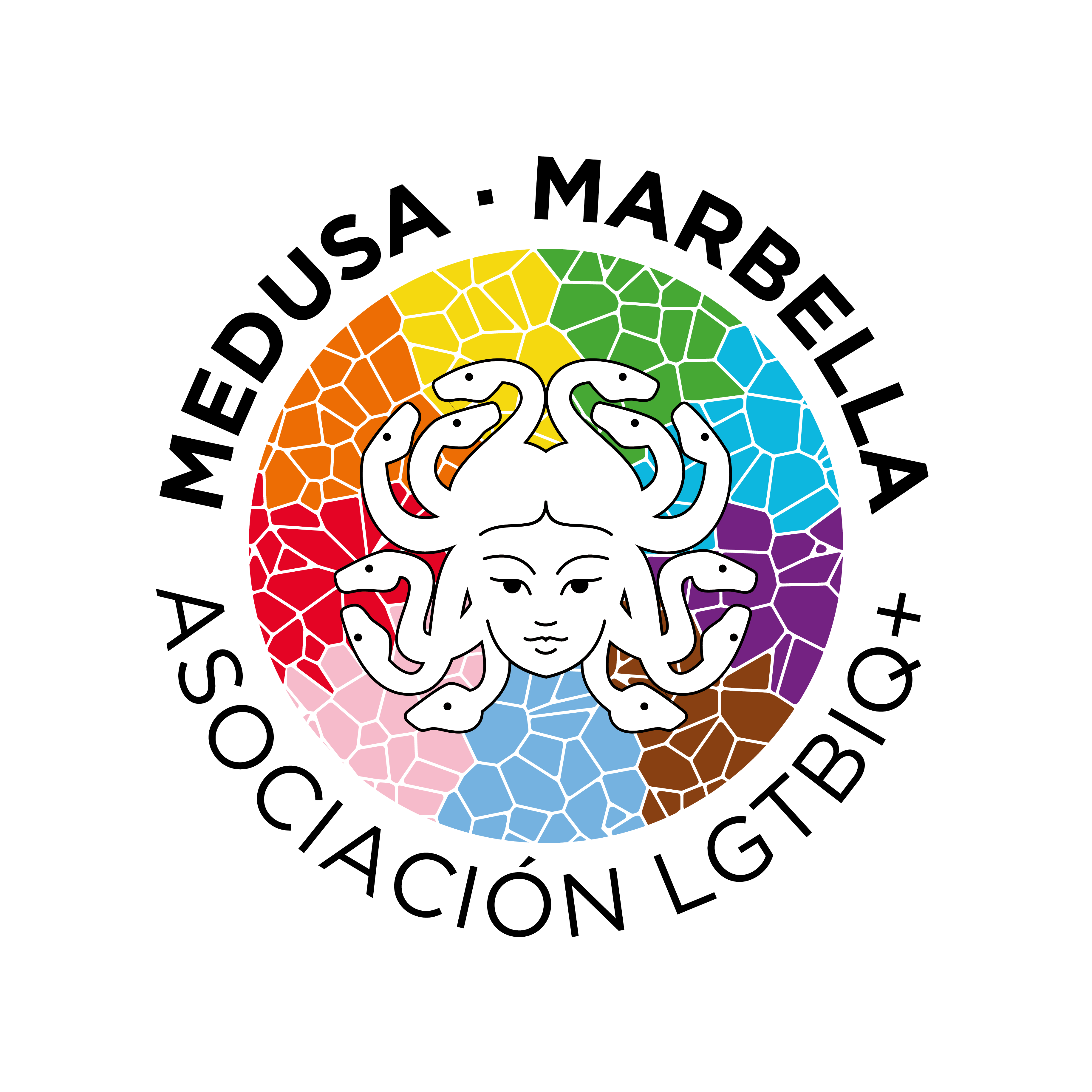Logo de Medusa Marbella
